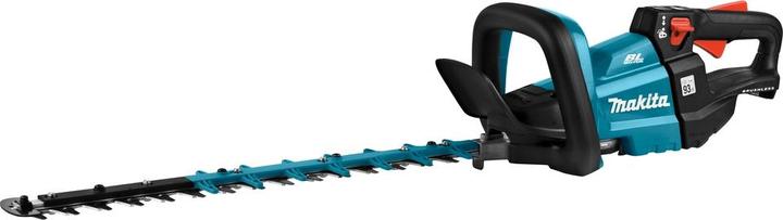 Produktbild Makita DUH501Z Cordless hedge trimmer, without battery and charger! (Akkuheckenschere)