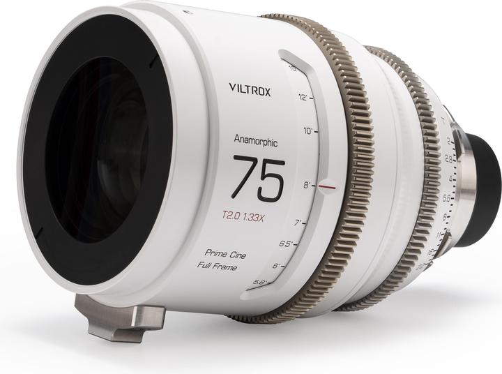 Produktbild Viltrox Anamorphic Lens 75mm T2.0 1.33X PL-Mount (L-Mount, Vollformat)