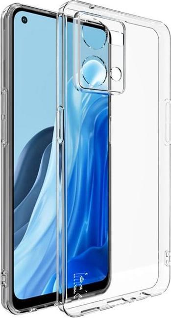 Actual product image Imak UX-5 Series (Oppo Reno 7)