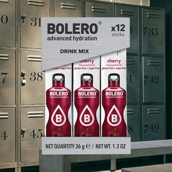 Image du produit Bolero Bâtons (Cerise, 1 pcs, 53 g)