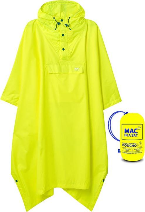 Immagine prodotto Mac in a Sac Poncho (Taglia unica)