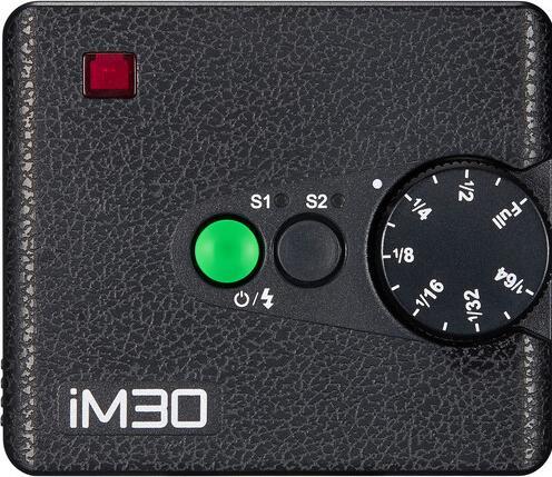 Actual product image Godox iM30 iFlash Camera Flash (Plug-on flash, Godox)