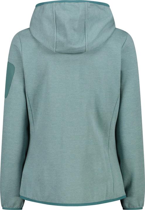 Actual product image CMP Campagnolo Hoodie (L)
