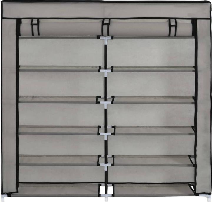 Produktbild VidaXL Eli (115 x 28 x 110 cm)