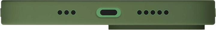 Immagine prodotto 3MK Hardy Custodia iPhone 13 6.1" zielony/alphine verde MagSafe (Apple iPhone 13)