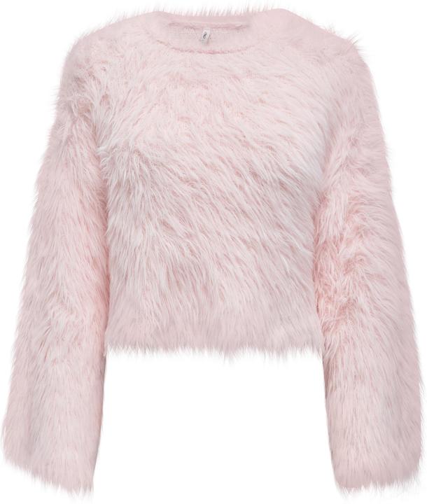 Only ONLFIONA Strickpullover Strickpullover (M)