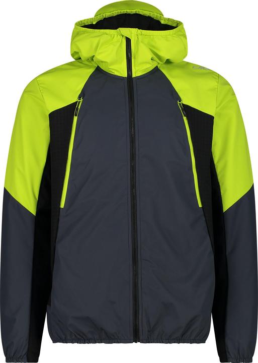 Produktbild CMP Campagnolo Hoodie (L)