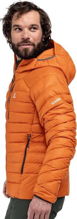 Immagine prodotto Schöffel Piumino Tschierval (56, 3XL)