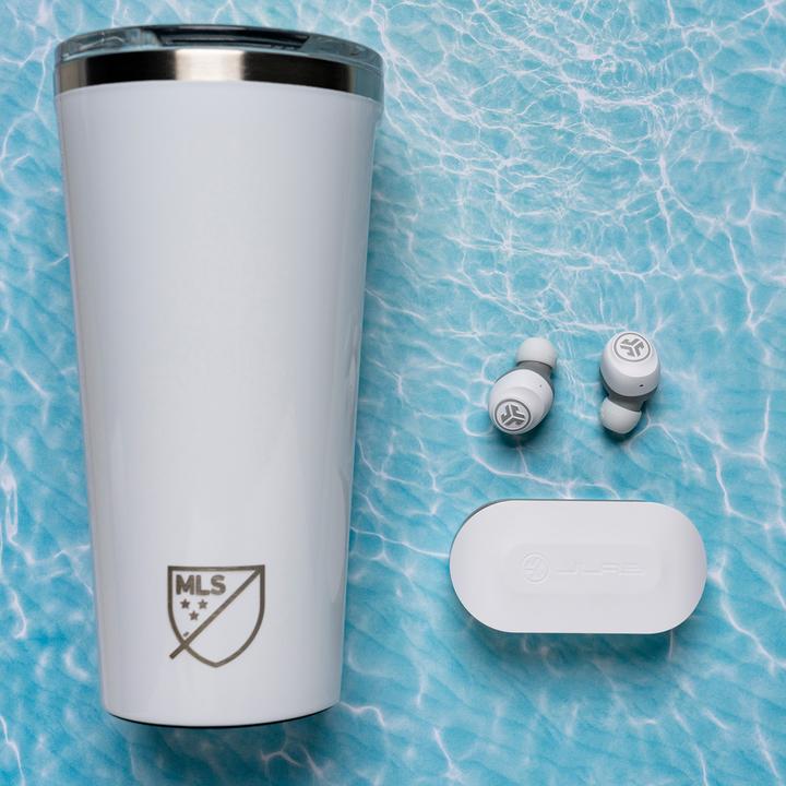 Produktbild JLab Audio Go Air (5 h, Kabellos)