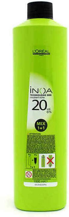 Produktbild L'Oréal Professionnel Inoa (6 % - 20 vol.)