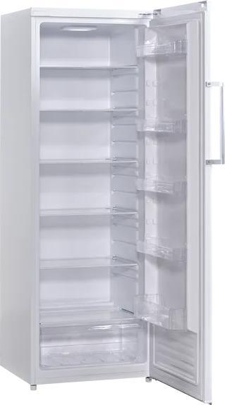 Produktbild Scandomestic SKS332WE (Freistehend, 331 l)