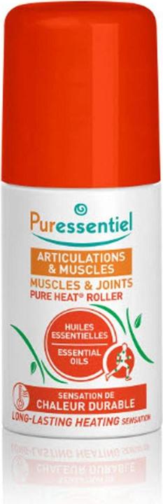 Immagine prodotto Puressentiel Pure Heat Roll-On Joint & Muscle liq (1 x, 75 ml, 100 g)