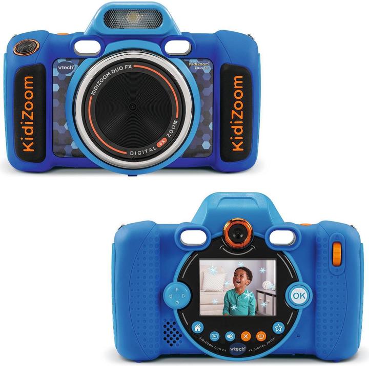 Produktbild VTech Kidizoom Duo FX