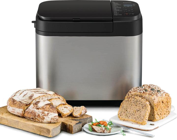 Productafbeelding Panasonic SD-YR2550