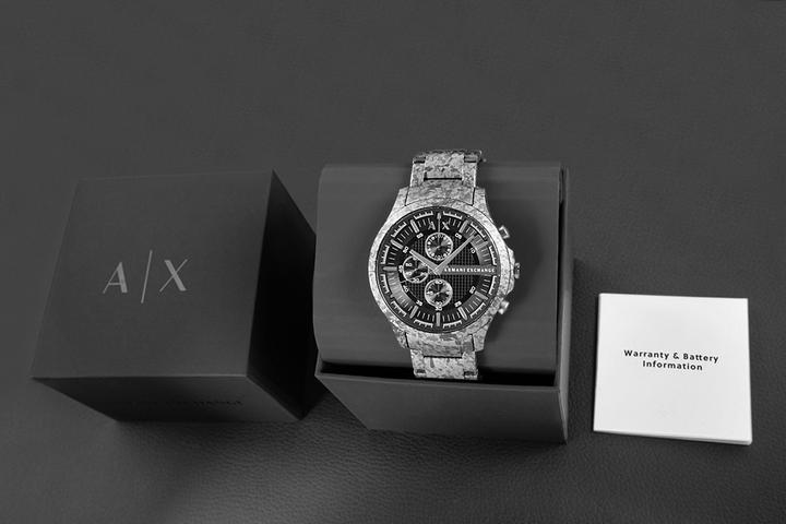 Immagine prodotto Armani Exchange Chronograph (Cronografo, 46 mm)