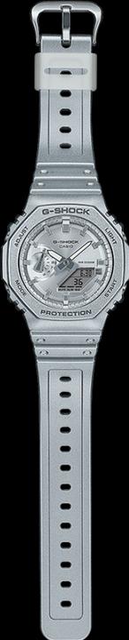 Produktbild Casio GA-2100FF-8AER (Chronograph, 49 mm)
