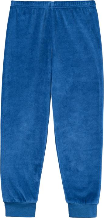 Produktbild Schiesser Boys World 2 Schlafanzug (98)