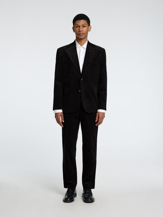 Produktbild Selected Homme Relaxed Fit Cord Blazer (50)