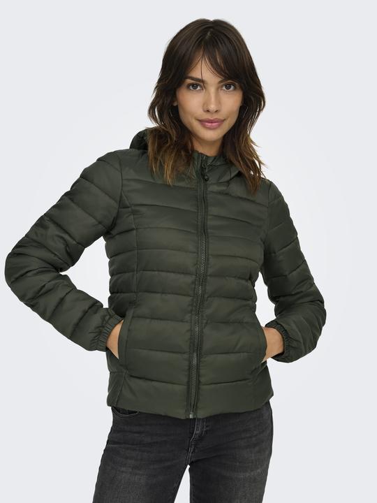 Produktbild Only ONLTAHOE Steppjacke Steppjacke (XS)