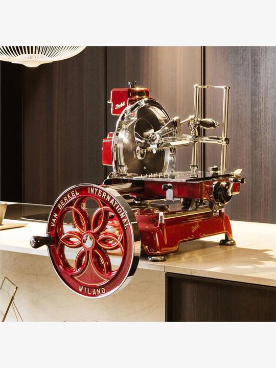 Actual product image Berkel Volano