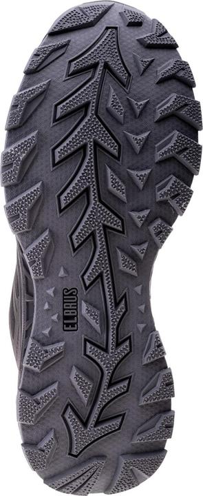 Actual product image Elbrus Womens/Ladies Wesko Waterproof Walking Shoes (40.5)