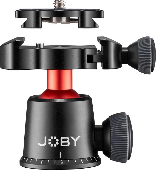 Immagine prodotto Joby BallHead 3K Pro (Testa sferica)
