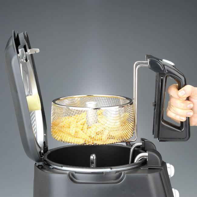 Actual product image Gastroback 42580 Vita spin (CH plug)