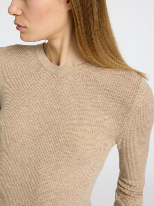 Image du produit Selected Femme Wollgemisch Stricktop (XS)