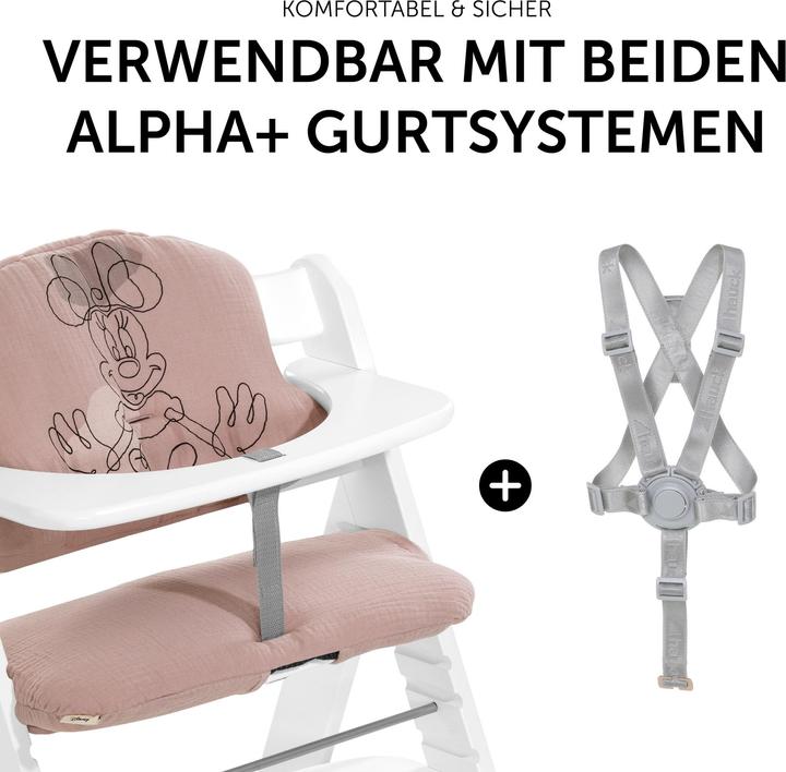 Produktbild Hauck Minnie Mouse