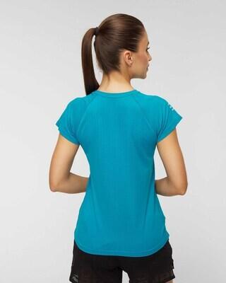 Actual product image Compressport Training SS Tshirt W (M)