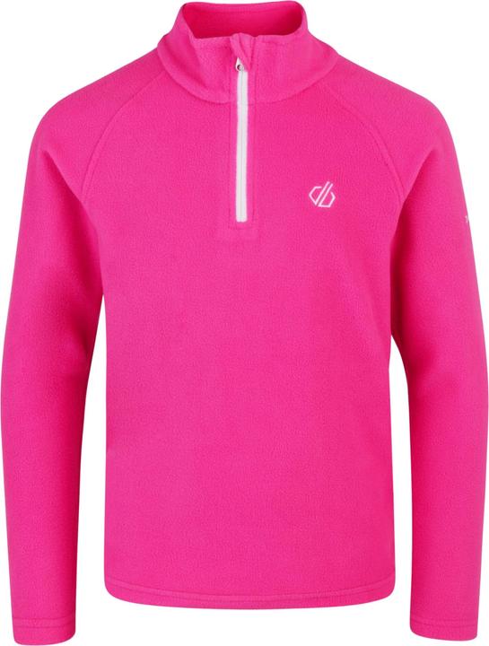 Dare2b Fleecepullover Freehand mit 14Reissverschluss