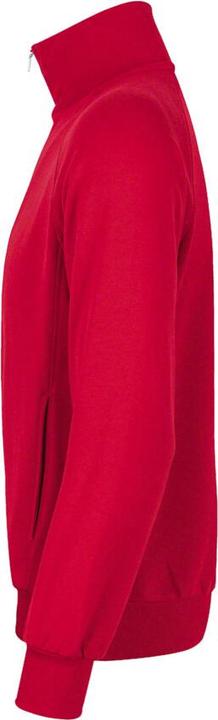 Immagine prodotto Hakro Felpa College rossa taglia 3XL (3XL)