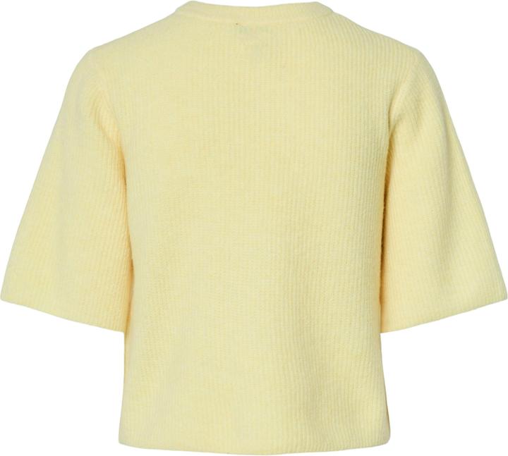 Produktbild Pieces Pcsilly Ss O-Neck Knit Cardigan Noos Bc (XXL)