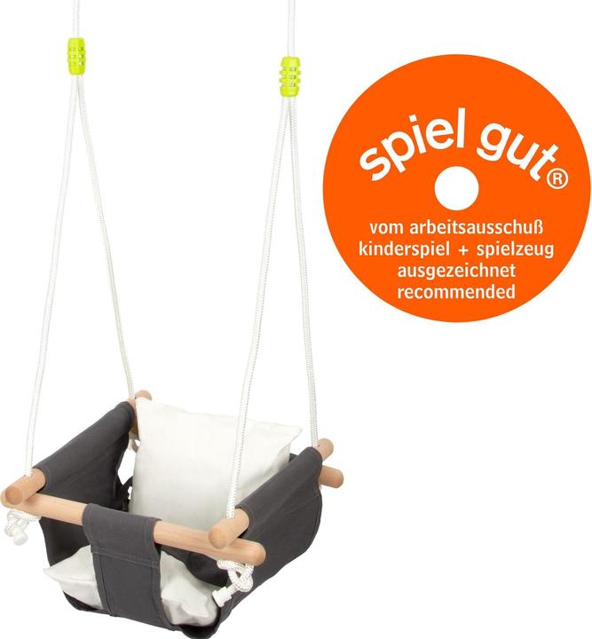 Immagine prodotto small foot Altalena per bambini