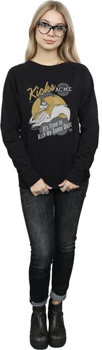 Produktbild Looney Tunes Road Runner Kicks Sweatshirt (XXL)