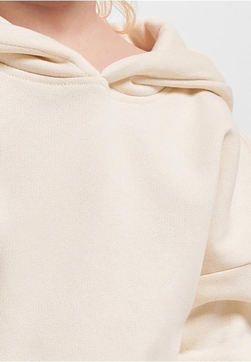 Produktbild Urban Classics Girls Organic Hoody (122)