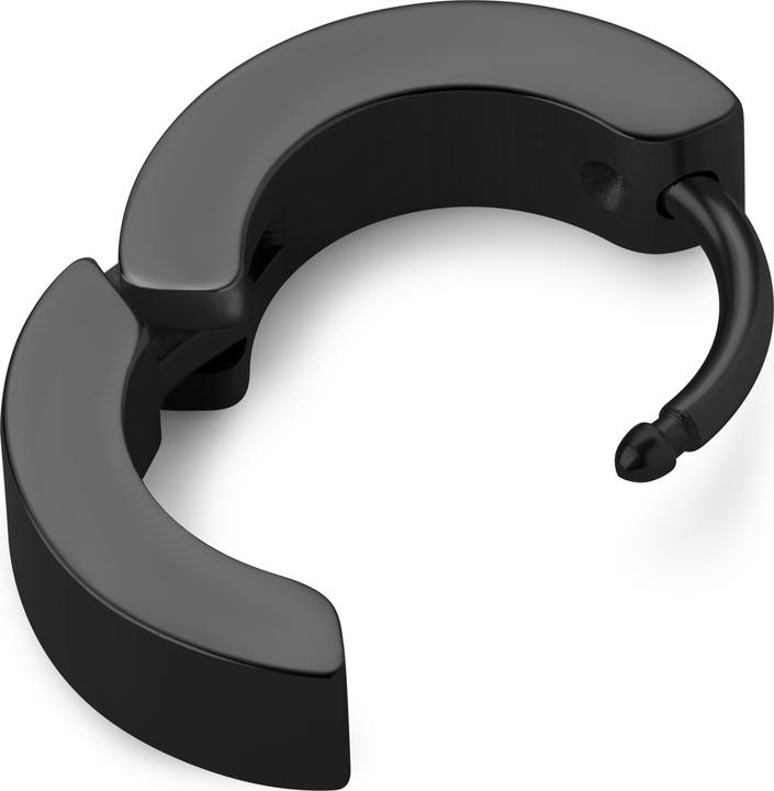 Actual product image Lucleon Huggie (Metal)