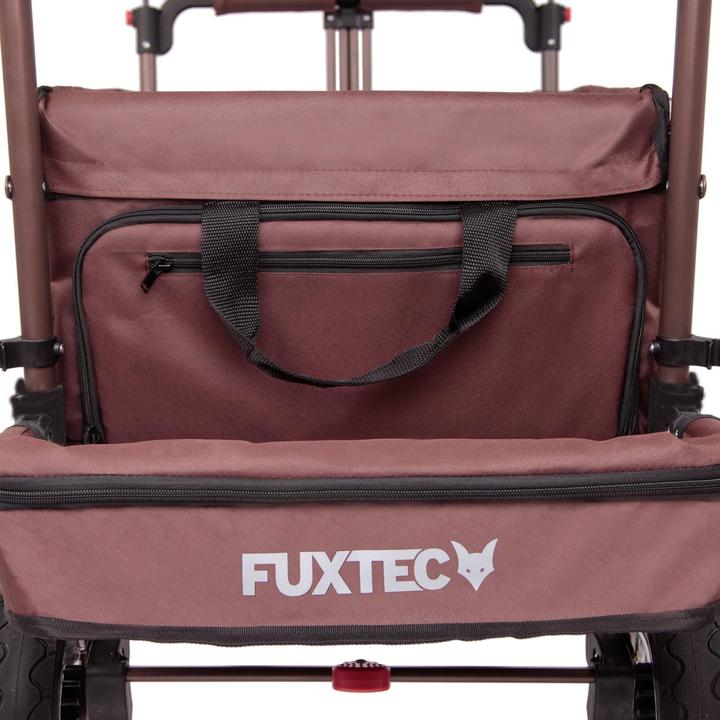 Produktbild Fuxtec Bollerwagen FX-CT800