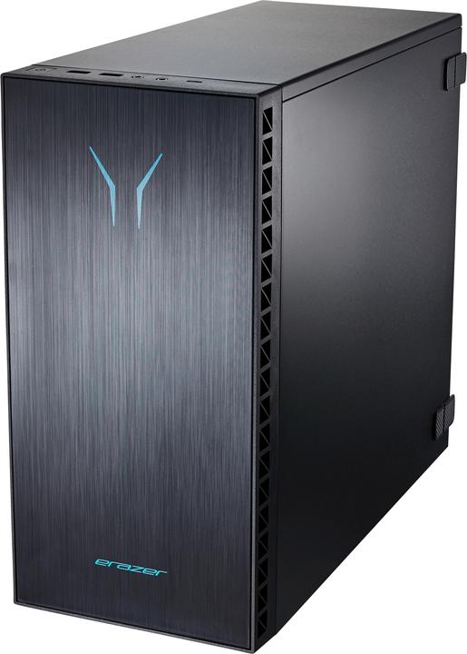Productafbeelding Medion RECON P20 (Intel Core i5-12400F, 16 GB, 512 GB, GeForce RTX 3060)