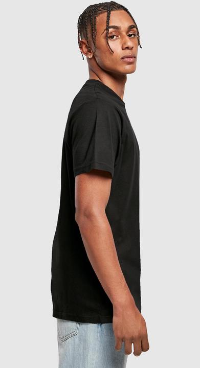 Produktbild Mister Tee MisterTee Memento Mori Oneline Cross Tee - 192093 (XXL)