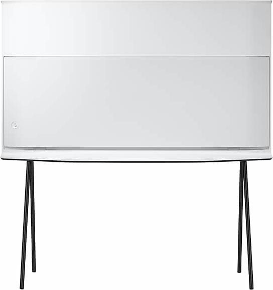 Produktbild Samsung QE49LS01RA Serif 2.0 (49", QLED, 4K, 2019)
