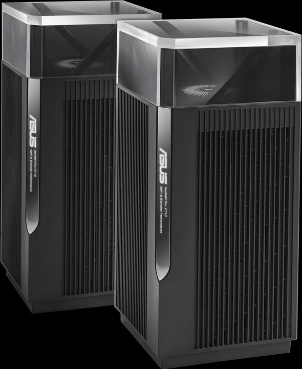ASUS ZenWiFi Pro XT12 2er Set
