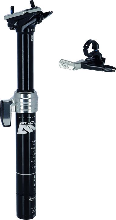 Actual product image XLC SP-T10B (31.60 mm)