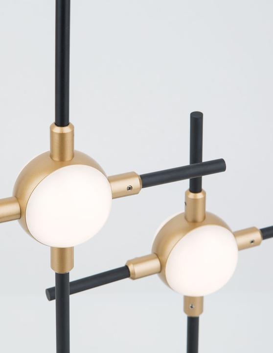 Produktbild Nova Luce Atomo (504 lm)