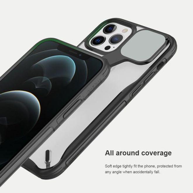 Immagine prodotto Nillkin Copri cavalletto serie Cyclops (Apple iPhone 13 Pro Max)