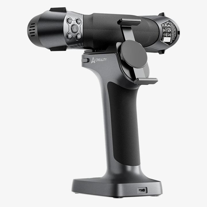 Actual product image Creality Raptor X
