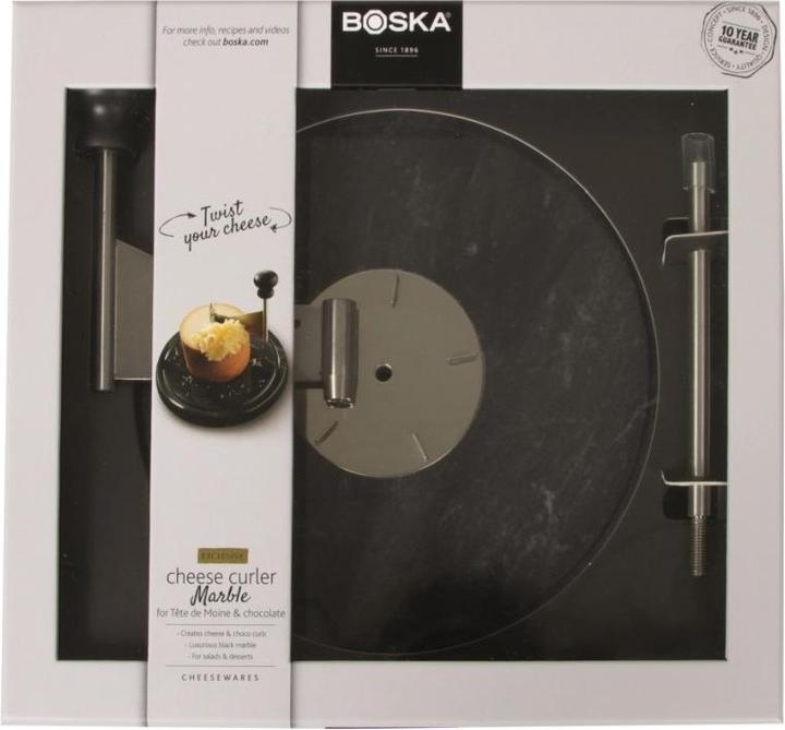 Actual product image Boska Marble