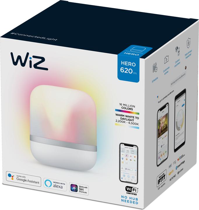 Produktbild WiZ Colors (620 lm)