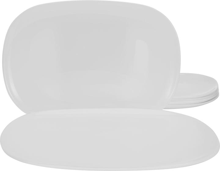 CreaTable Italien Party (6 x, 35 cm)