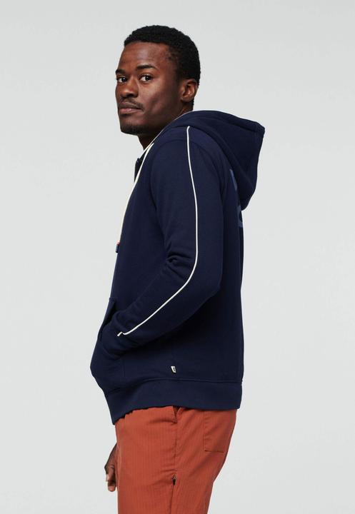 Produktbild Cotopaxi Do Good Organic Full-ZipHoodie (M)